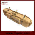 Military Scratch-Resistant Carrying Gun Case Tactical M249 Gun Bag